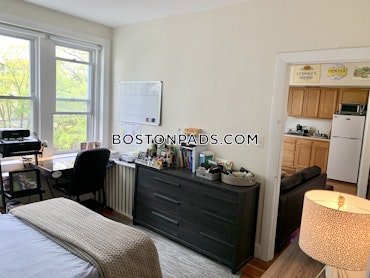 Brookline - 1 Beds, 1 Baths