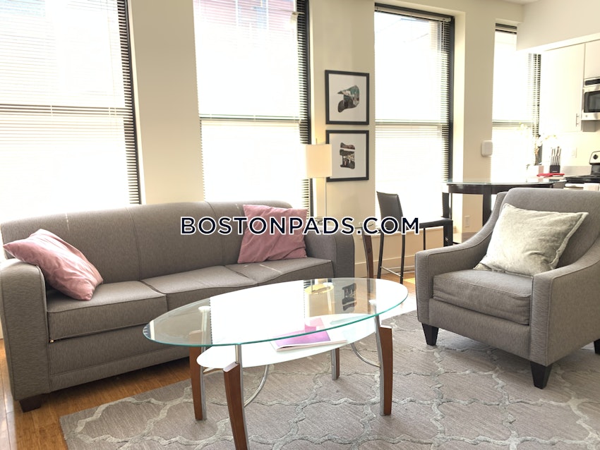 BOSTON - DOWNTOWN - 1 Bed, 1 Bath - Image 26