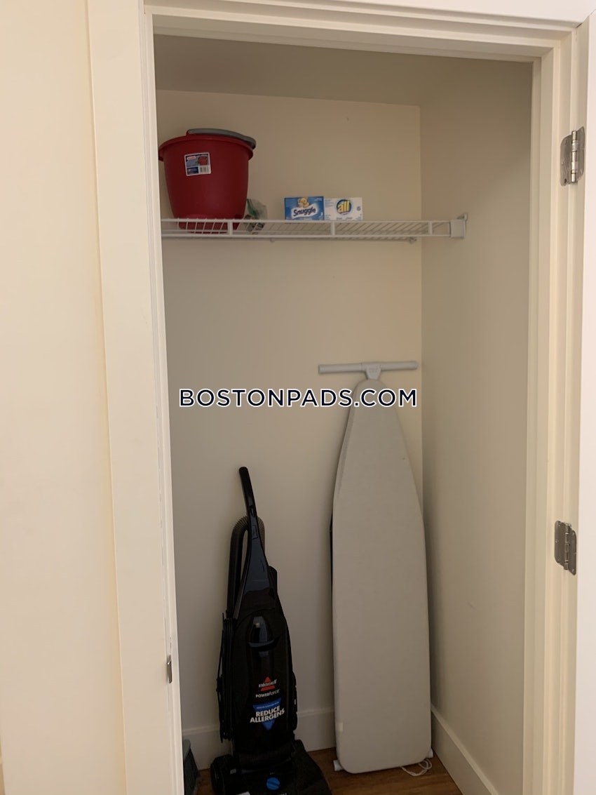 BOSTON - DOWNTOWN - 1 Bed, 1 Bath - Image 24