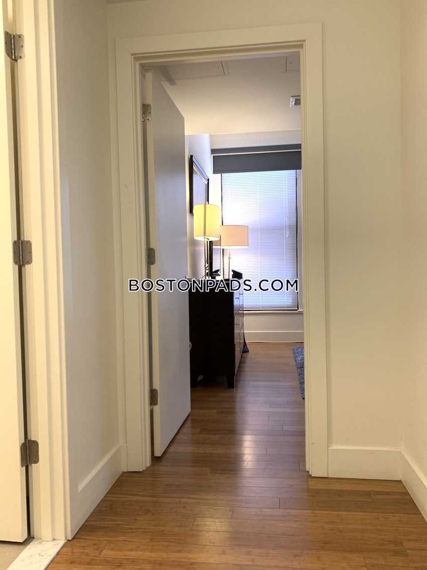 BOSTON - DOWNTOWN - 1 Bed, 1 Bath - Image 34