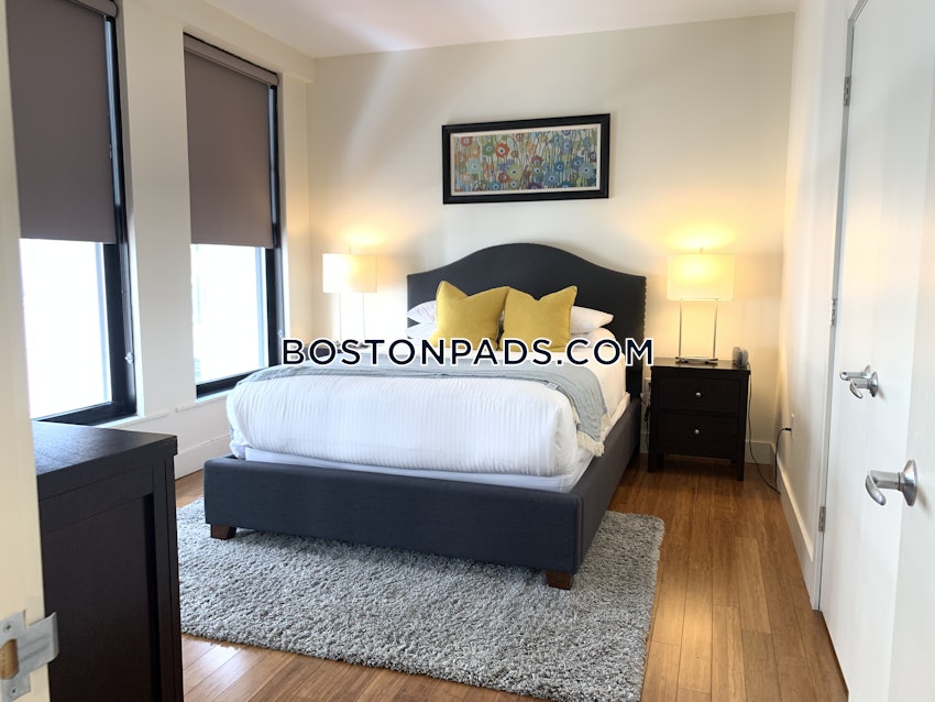 BOSTON - DOWNTOWN - 1 Bed, 1 Bath - Image 13