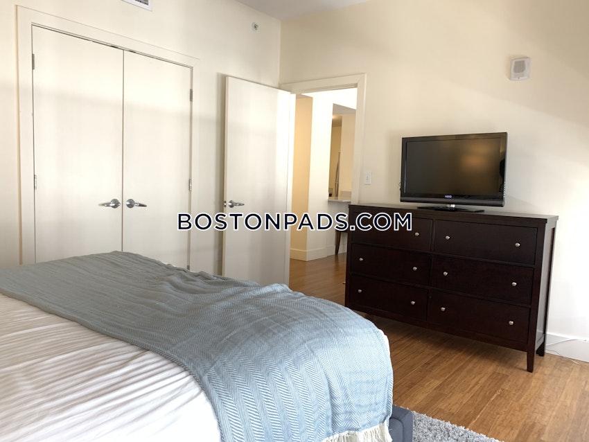 BOSTON - DOWNTOWN - 1 Bed, 1 Bath - Image 10