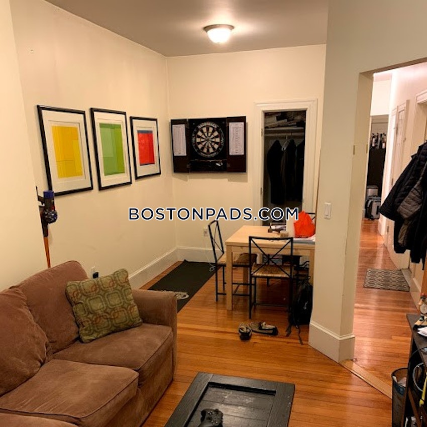 BOSTON - BEACON HILL - 3 Beds, 1 Bath - Image 57