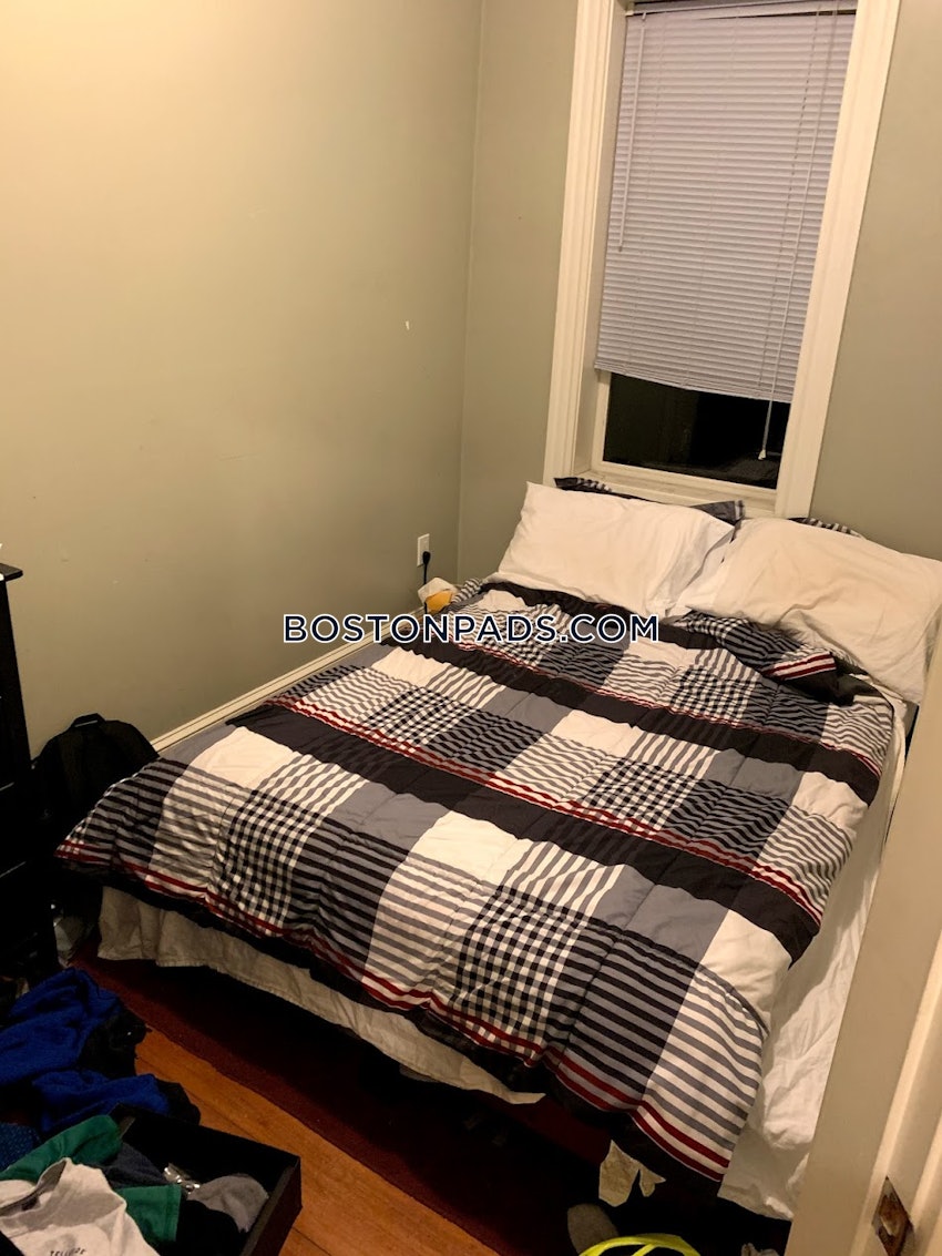 BOSTON - BEACON HILL - 3 Beds, 1 Bath - Image 54