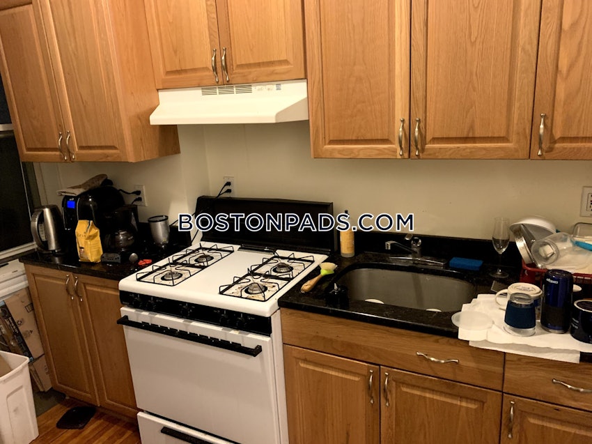 BOSTON - BEACON HILL - 3 Beds, 1 Bath - Image 47