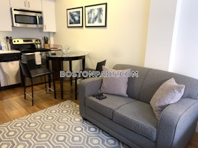 Downtown Apartment for rent Studio 1 Bath Boston - $2,650 No Fee