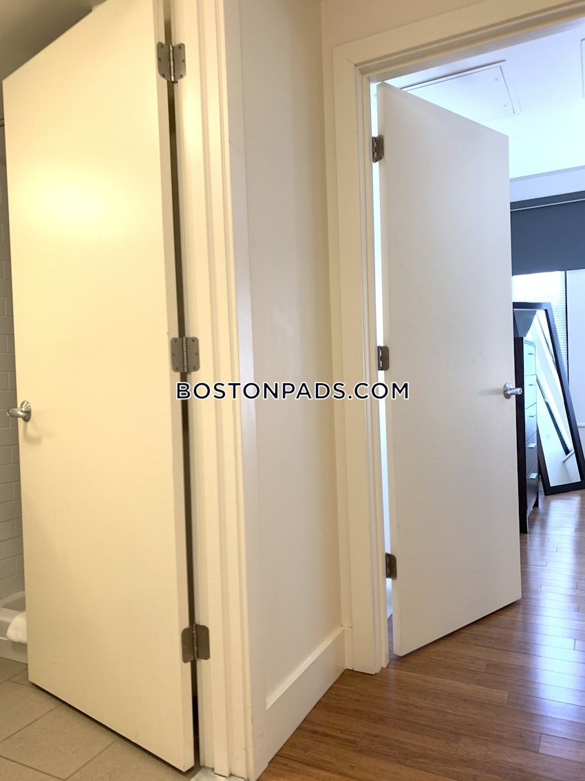 BOSTON - DOWNTOWN - 1 Bed, 1 Bath - Image 12