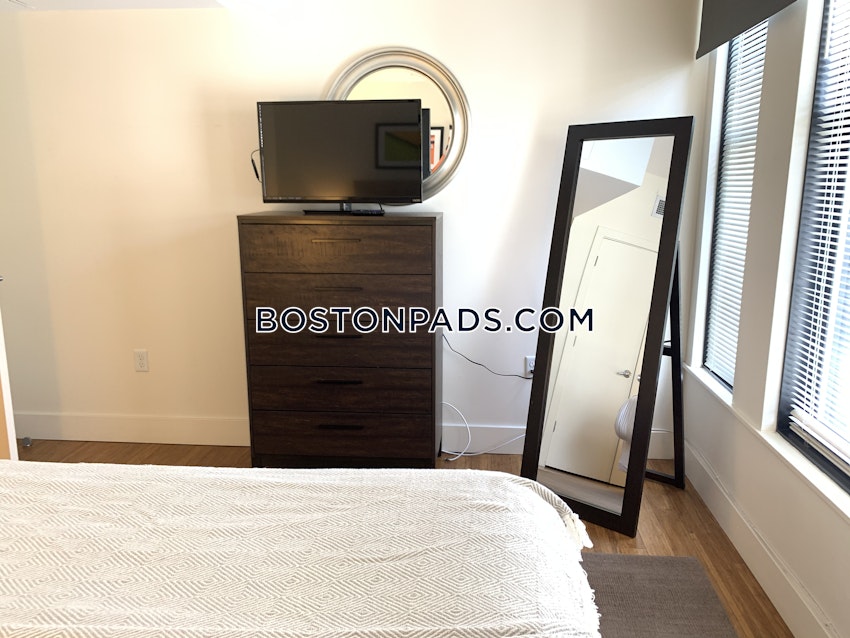 BOSTON - DOWNTOWN - 1 Bed, 1 Bath - Image 3