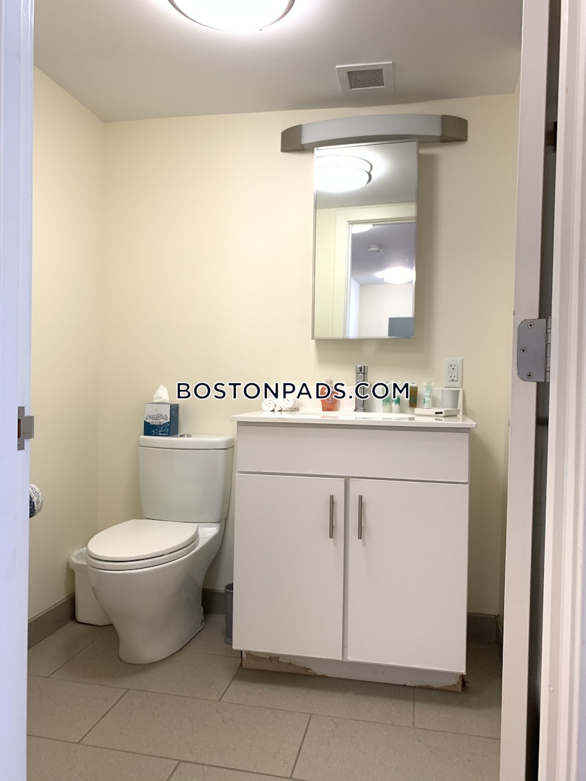 BOSTON - DOWNTOWN - 1 Bed, 1 Bath - Image 4