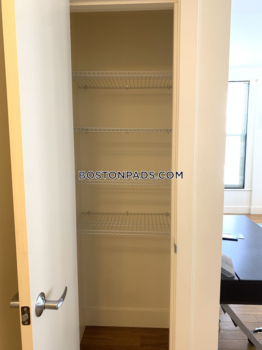 BOSTON - DOWNTOWN - 1 Bed, 1 Bath - Image 10