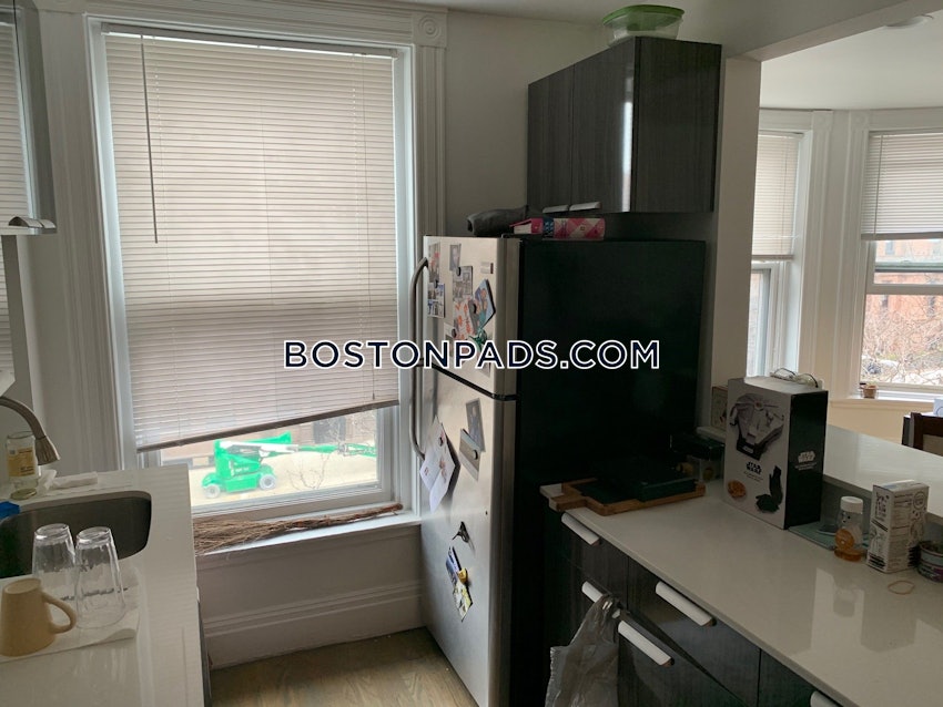 BOSTON - BACK BAY - 1 Bed, 1 Bath - Image 6