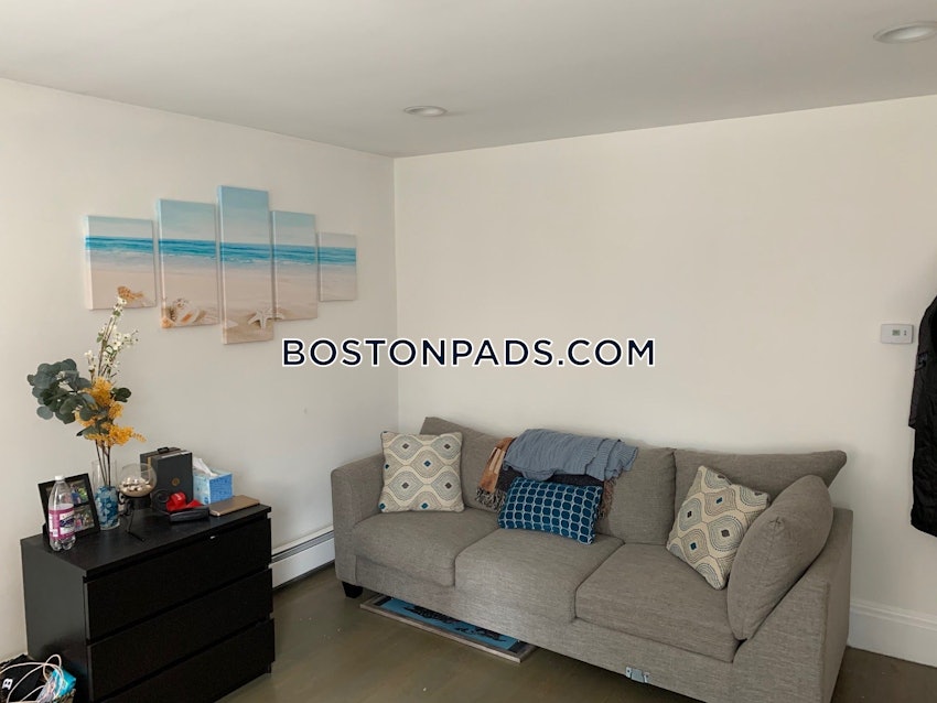 BOSTON - BACK BAY - 1 Bed, 1 Bath - Image 2