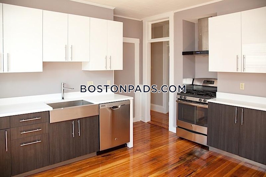 SOMERVILLE - UNION SQUARE - 4 Beds, 1 Bath - Image 1