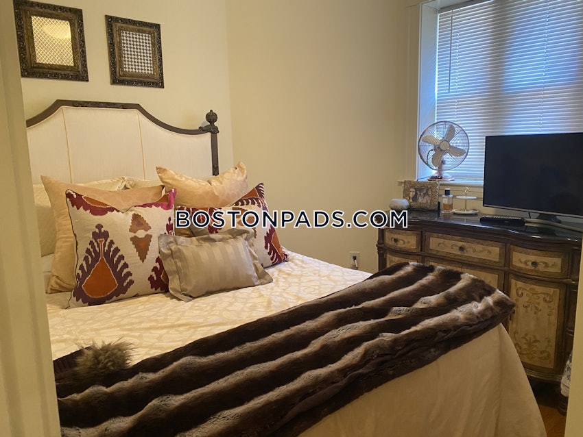 BOSTON - DOWNTOWN - 1 Bed, 1 Bath - Image 2