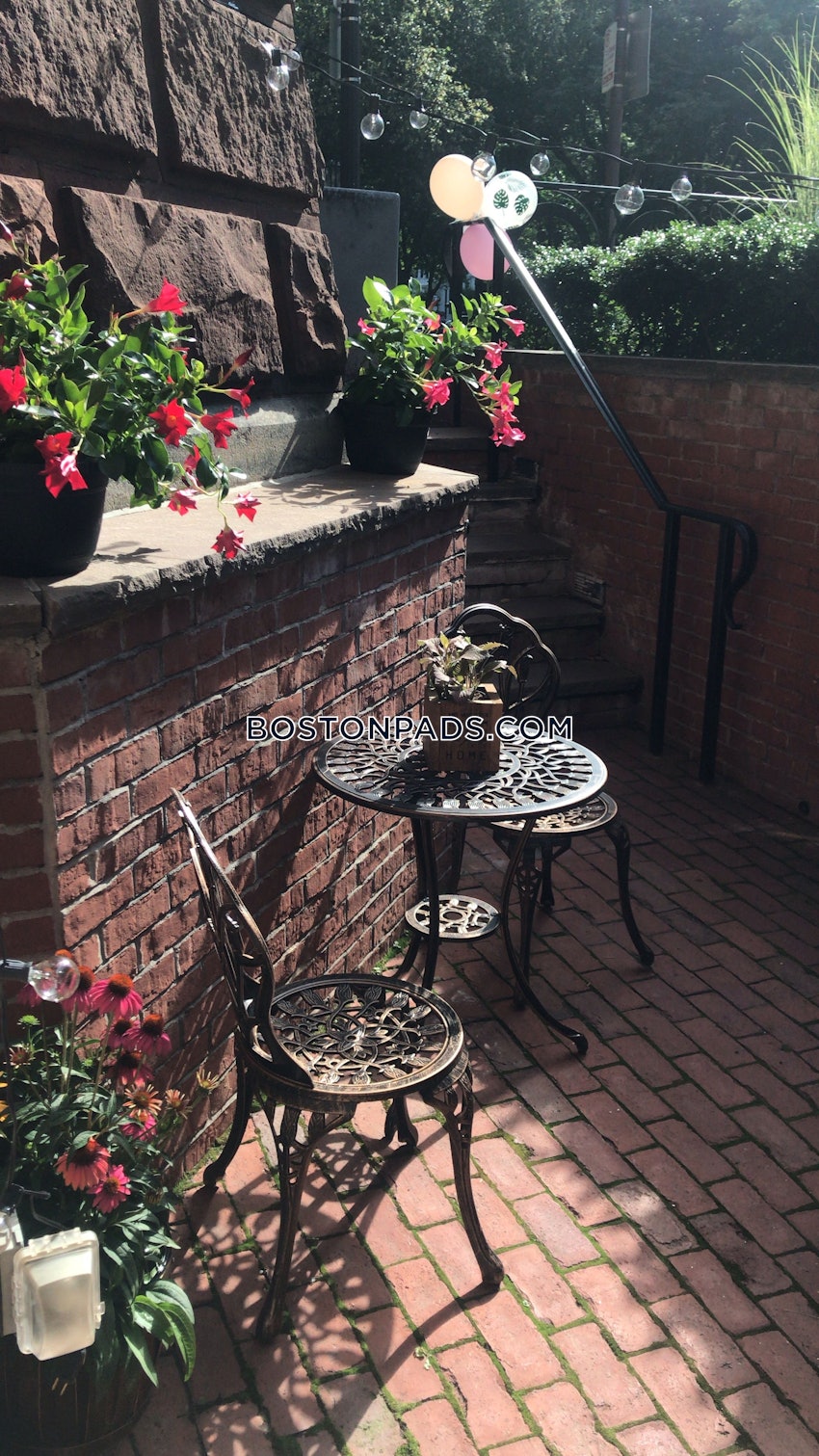 BOSTON - BACK BAY - 1 Bed, 1 Bath - Image 10