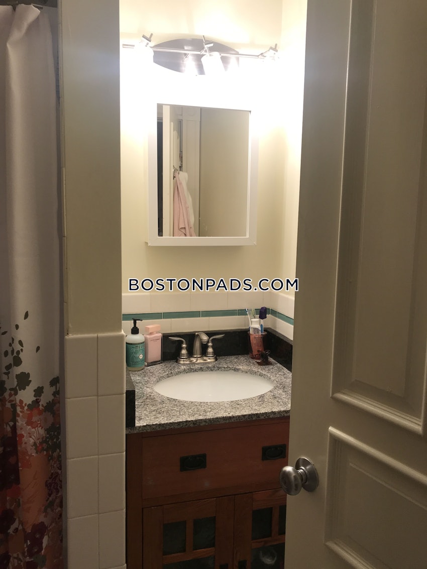 BOSTON - BACK BAY - 1 Bed, 1 Bath - Image 27