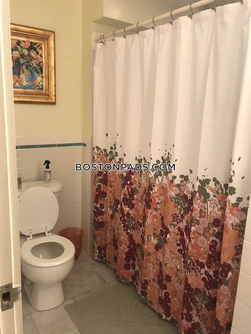 BOSTON - BACK BAY - 1 Bed, 1 Bath - Image 26