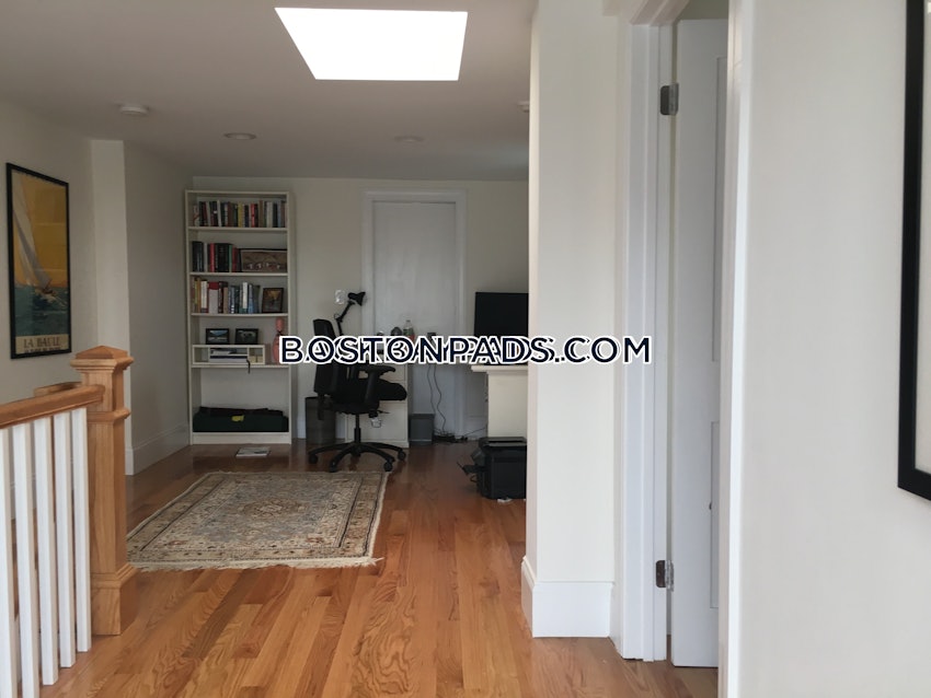 BOSTON - FENWAY/KENMORE - 2 Beds, 1 Bath - Image 5