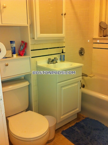 Boston - 2 Beds, 1 Baths