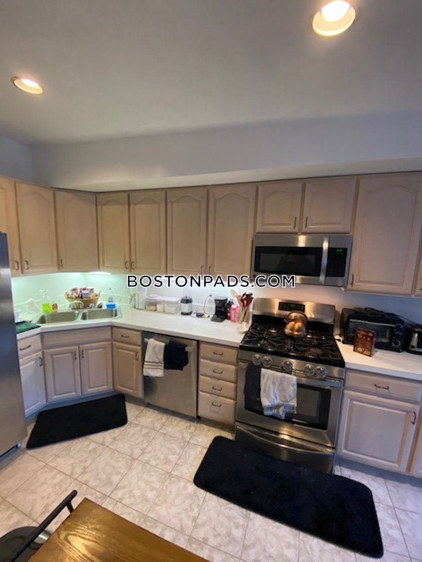 BOSTON - NORTH END - 2 Beds, 2 Baths - Image 4