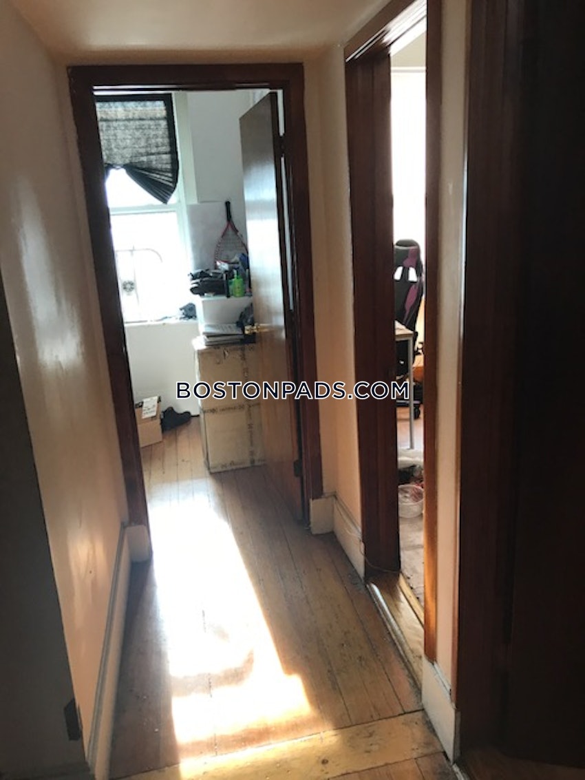 BOSTON - FENWAY/KENMORE - 3 Beds, 1 Bath - Image 20