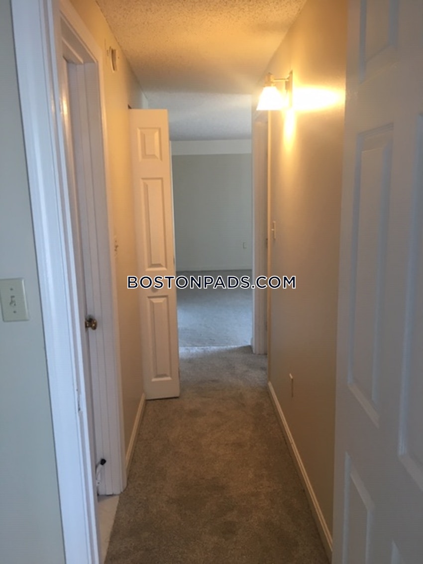 CAMBRIDGE - CENTRAL SQUARE/CAMBRIDGEPORT - 2 Beds, 1.5 Baths - Image 18