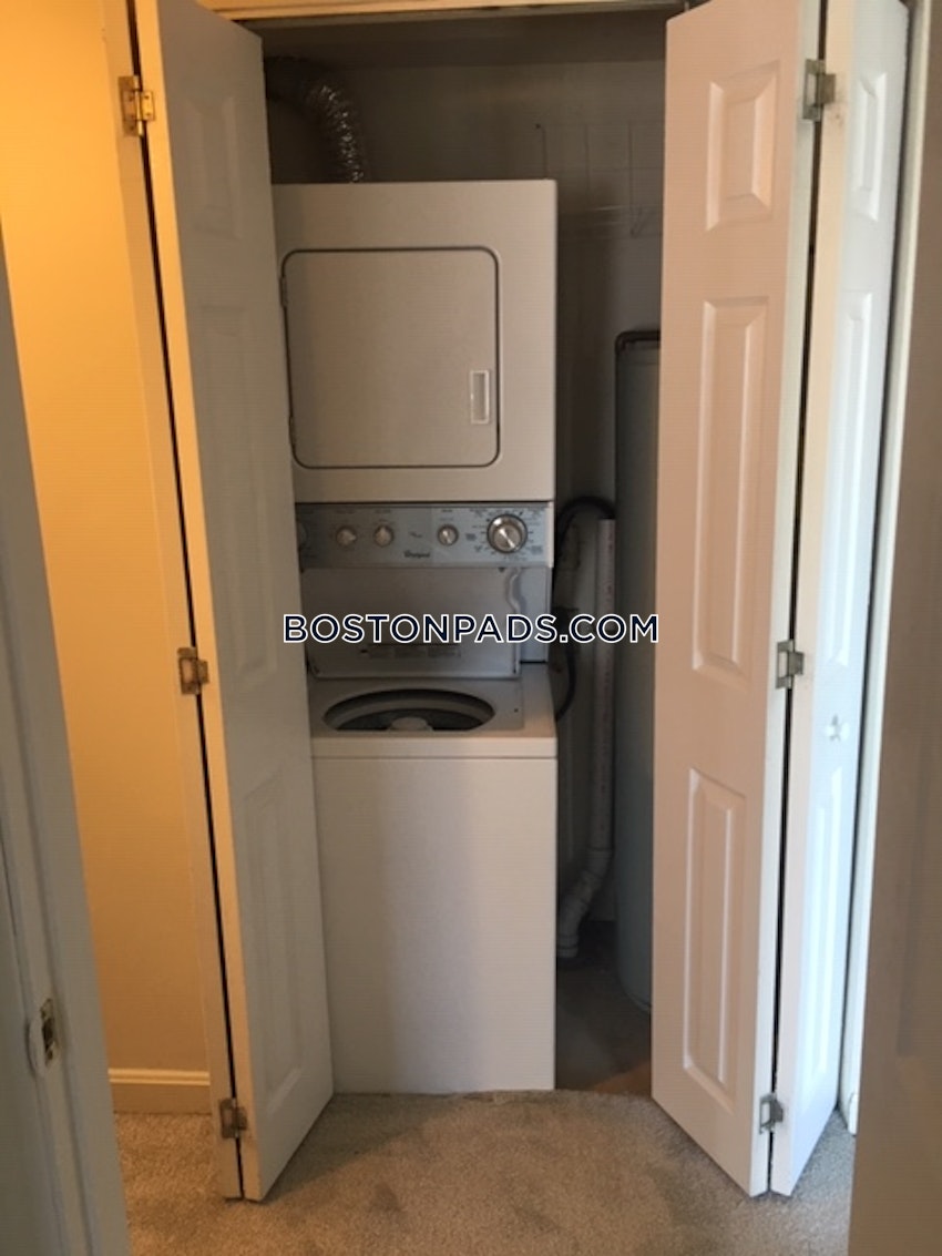 CAMBRIDGE - CENTRAL SQUARE/CAMBRIDGEPORT - 2 Beds, 1.5 Baths - Image 17