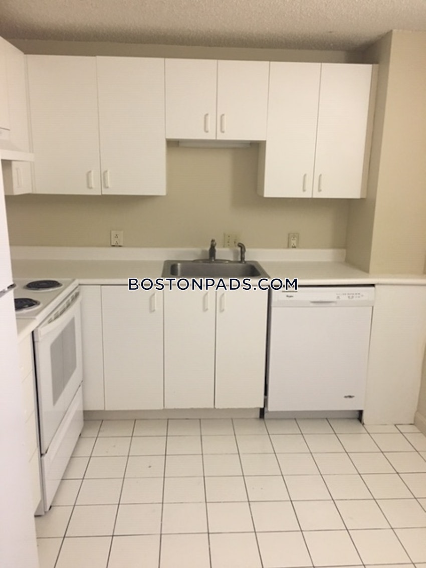 CAMBRIDGE - CENTRAL SQUARE/CAMBRIDGEPORT - 2 Beds, 1.5 Baths - Image 2