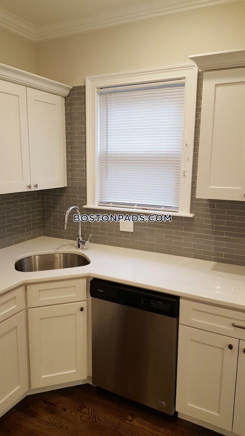 BOSTON - JAMAICA PLAIN - STONY BROOK - 3 Beds, 1 Bath - Image 1