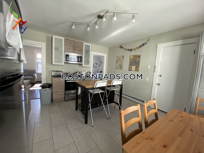 CAMBRIDGE - KENDALL SQUARE - 3 Beds, 2 Baths - Image 5