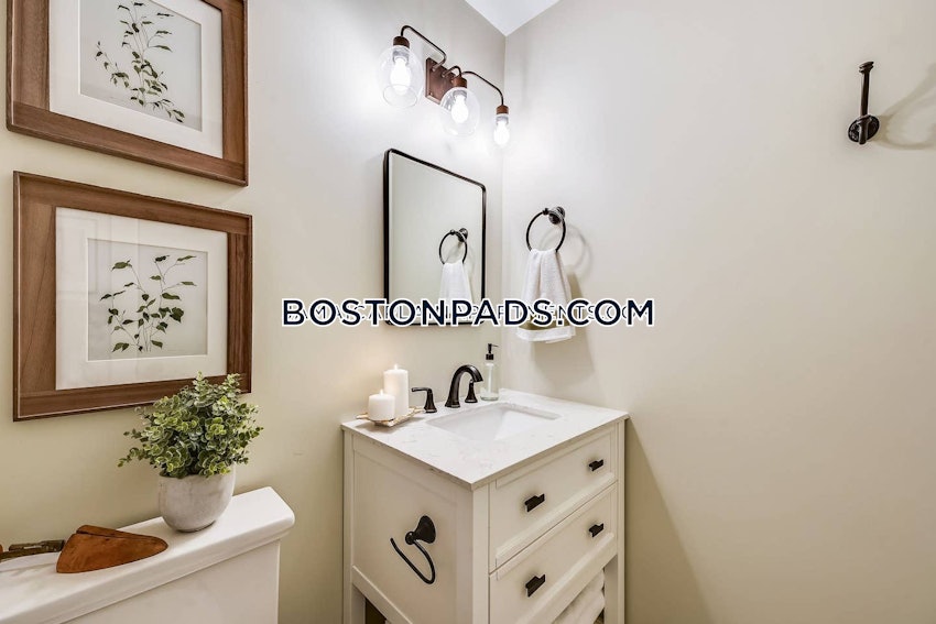 BOSTON - JAMAICA PLAIN - STONY BROOK - 3 Beds, 2 Baths - Image 36
