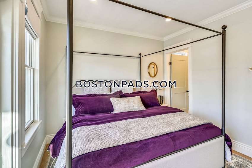 BOSTON - JAMAICA PLAIN - STONY BROOK - 3 Beds, 2 Baths - Image 23