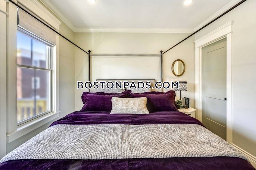 BOSTON - JAMAICA PLAIN - STONY BROOK - 3 Beds, 2 Baths - Image 22