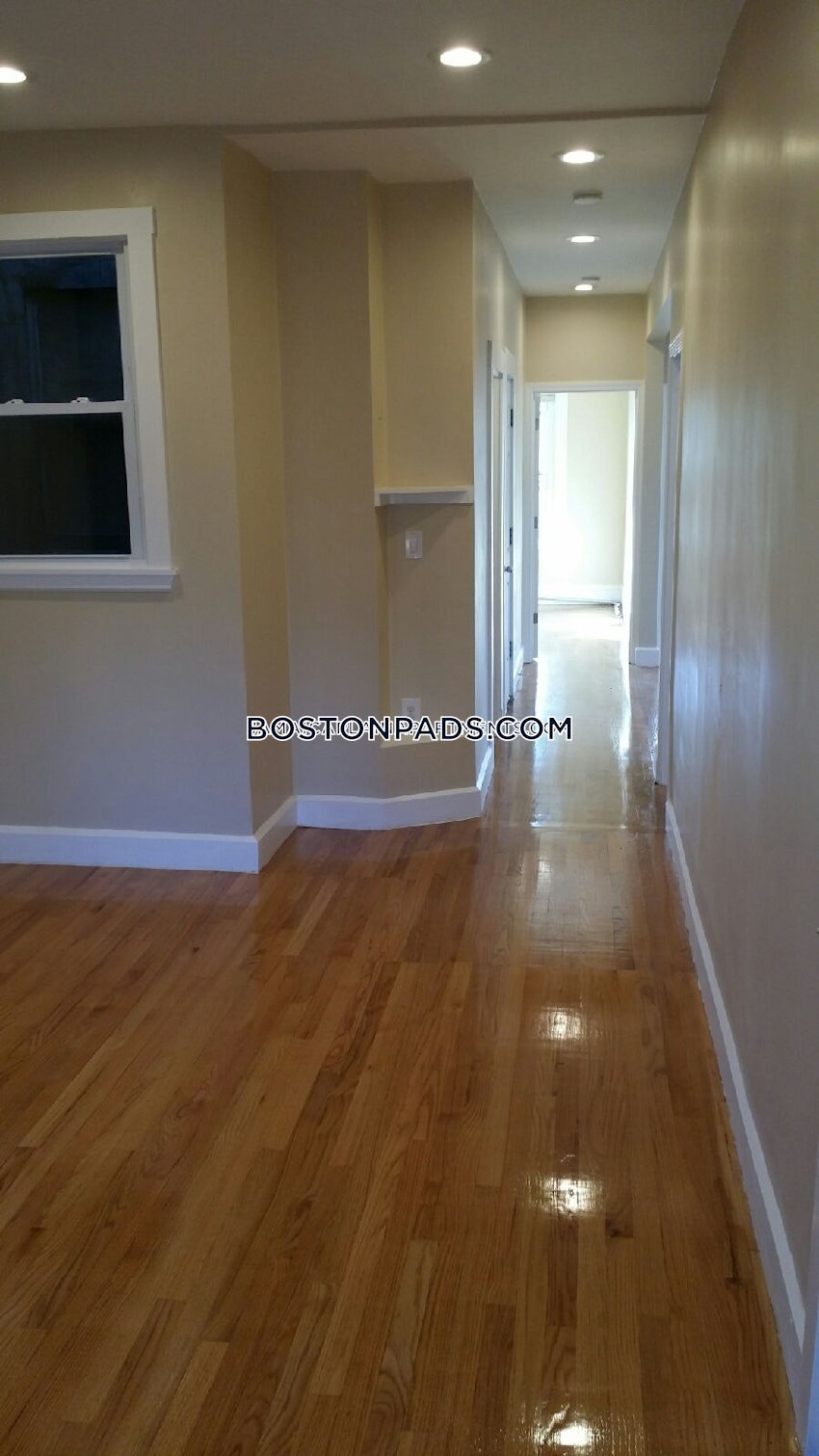 BOSTON - JAMAICA PLAIN - FOREST HILLS - 3 Beds, 1 Bath - Image 7