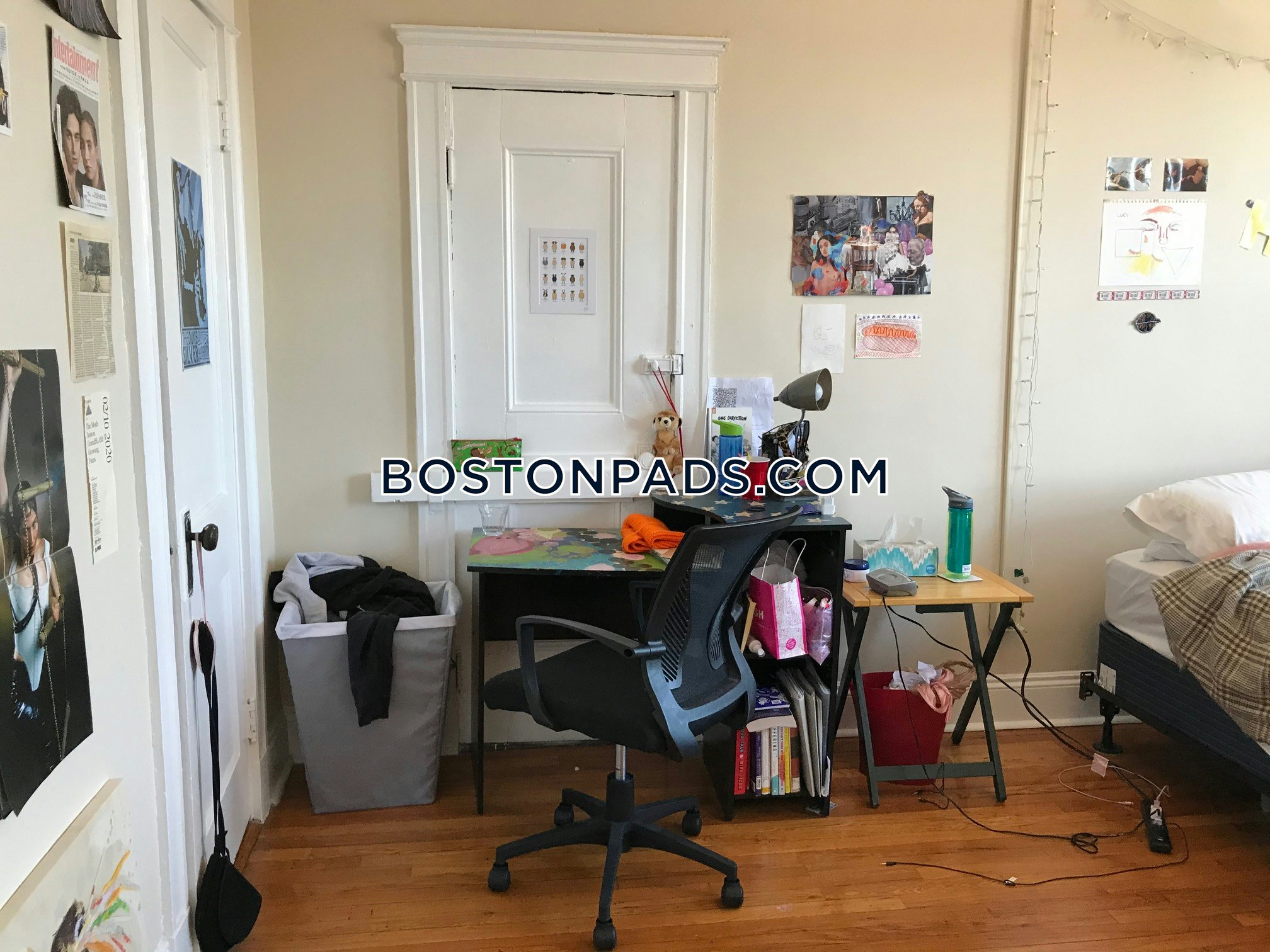 Boston - 2 Beds, 1 Baths