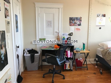 Boston - 2 Beds, 1 Baths