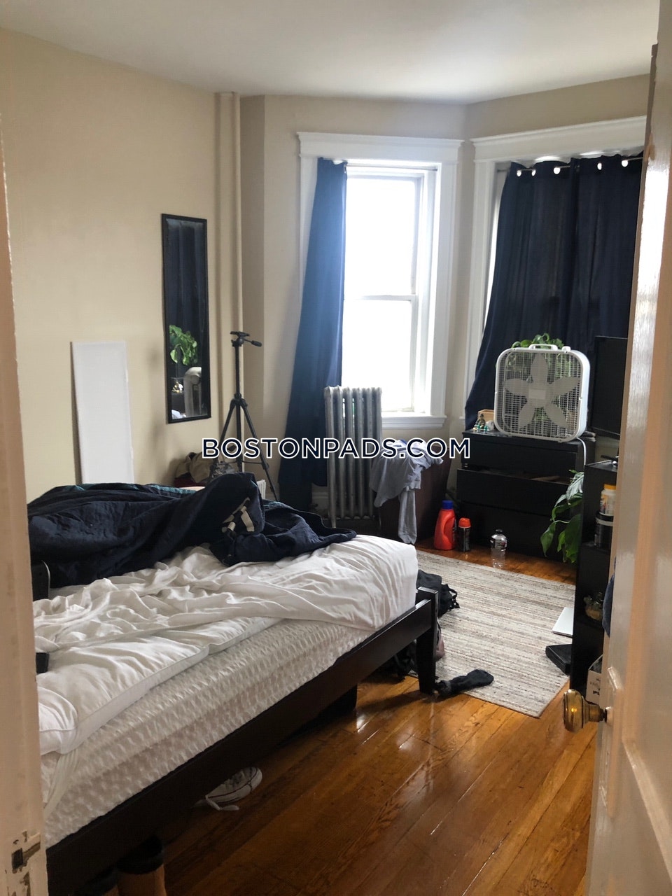 Boston - 2 Beds, 1 Baths