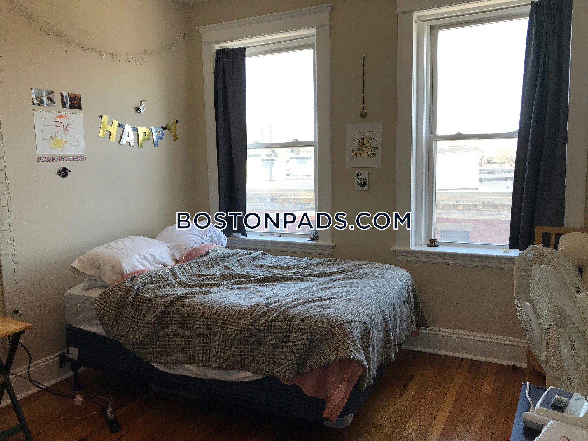 Boston - 2 Beds, 1 Baths