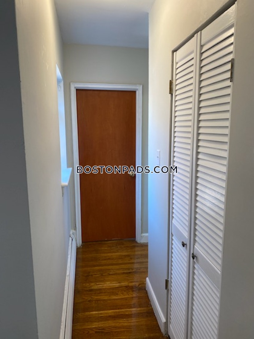 BOSTON - BRIGHTON - CLEVELAND CIRCLE - 1 Bed, 1 Bath - Image 3