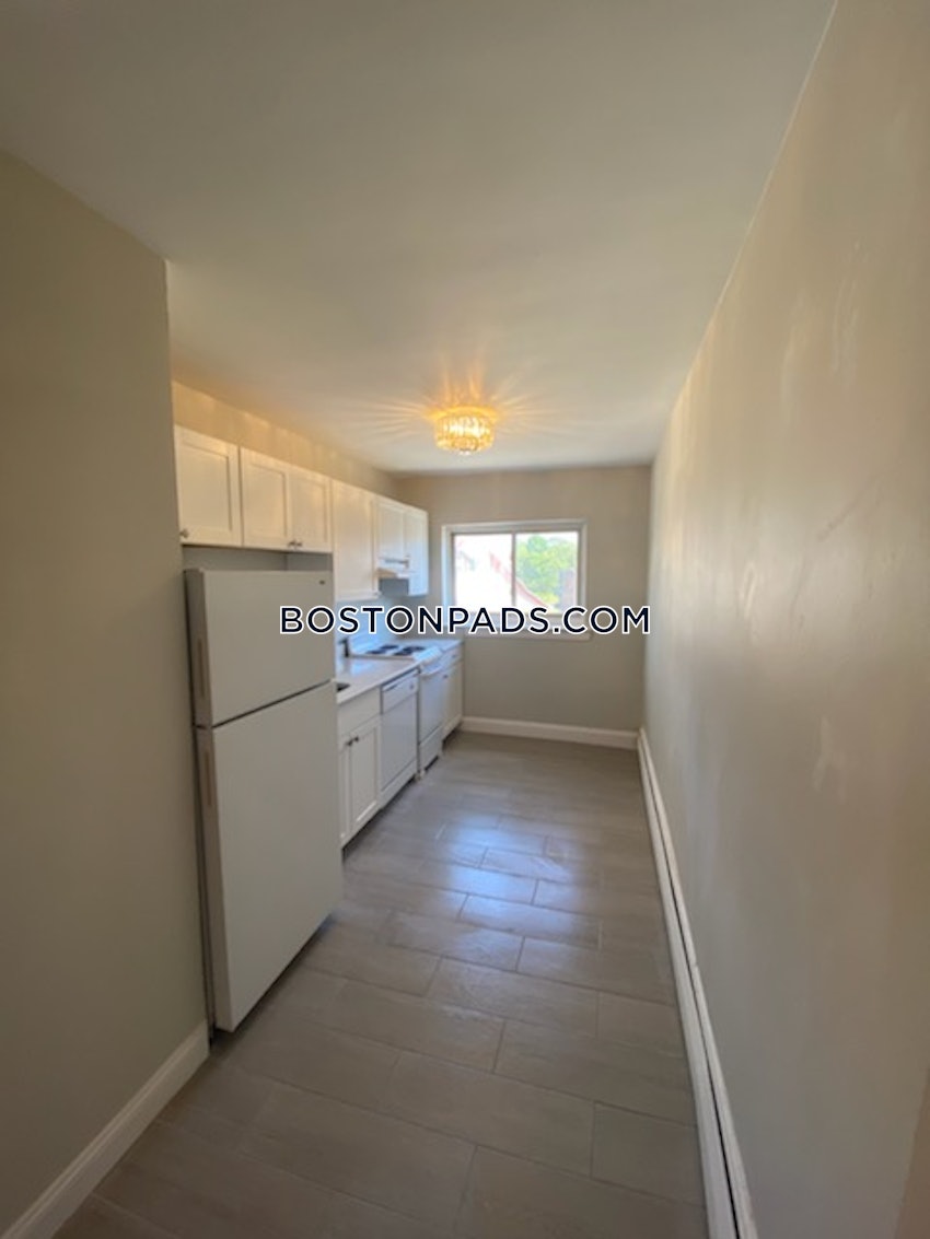 BOSTON - BRIGHTON - CLEVELAND CIRCLE - 1 Bed, 1 Bath - Image 4