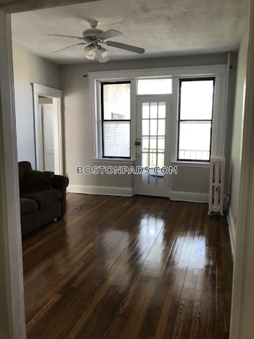 Boston - 2 Beds, 1 Baths