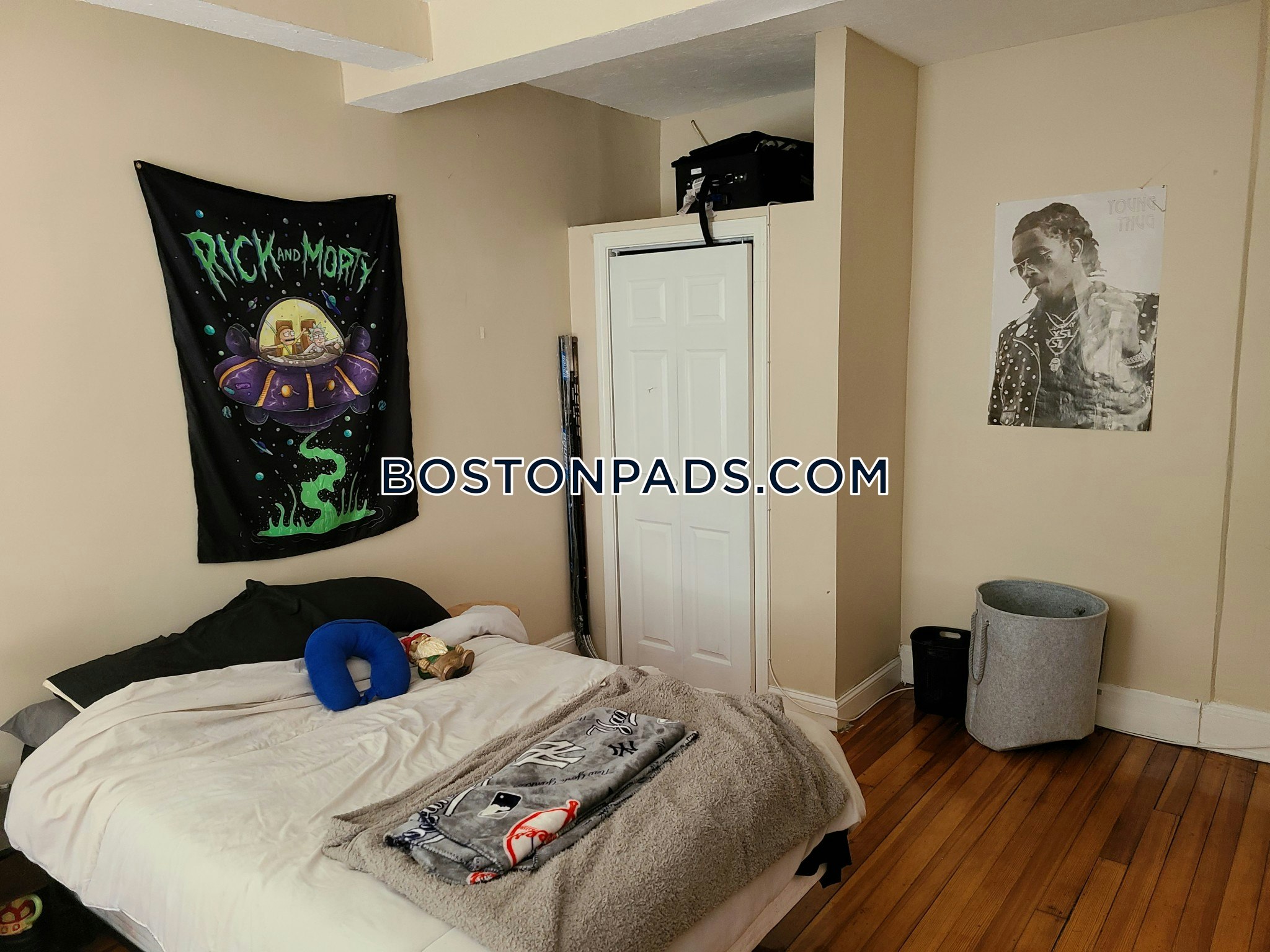 Boston - 3 Beds, 2 Baths