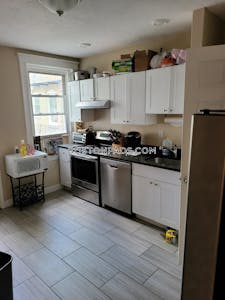 North End Apartment for rent 3 Bedrooms 2 Baths Boston - $5,700 No Fee