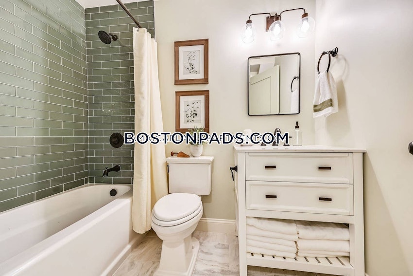 BOSTON - JAMAICA PLAIN - STONY BROOK - 4 Beds, 2 Baths - Image 41