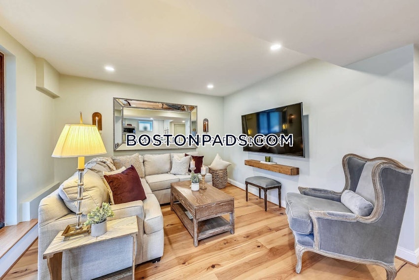 BOSTON - JAMAICA PLAIN - STONY BROOK - 4 Beds, 2 Baths - Image 6