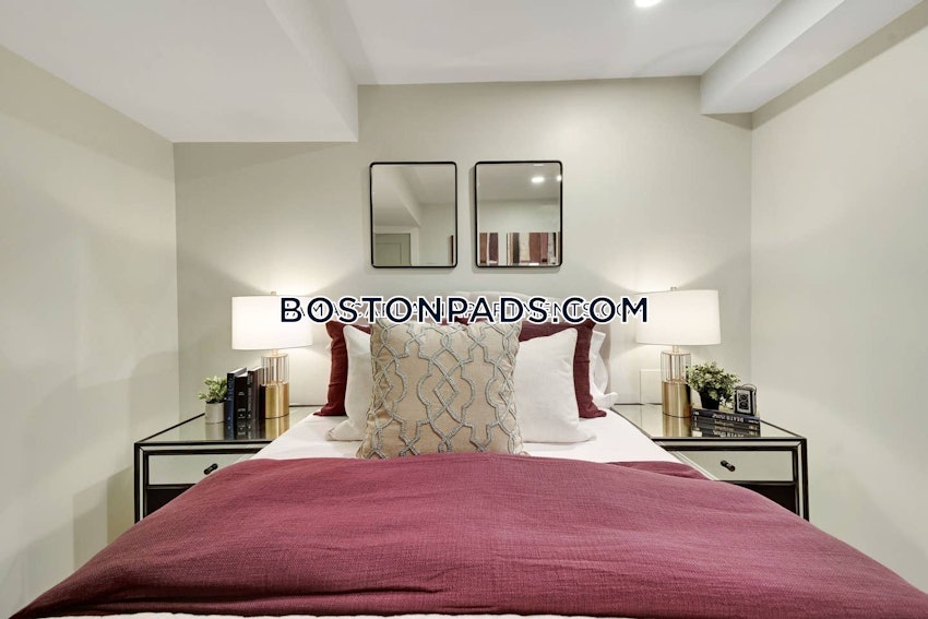 BOSTON - JAMAICA PLAIN - STONY BROOK - 4 Beds, 2 Baths - Image 26