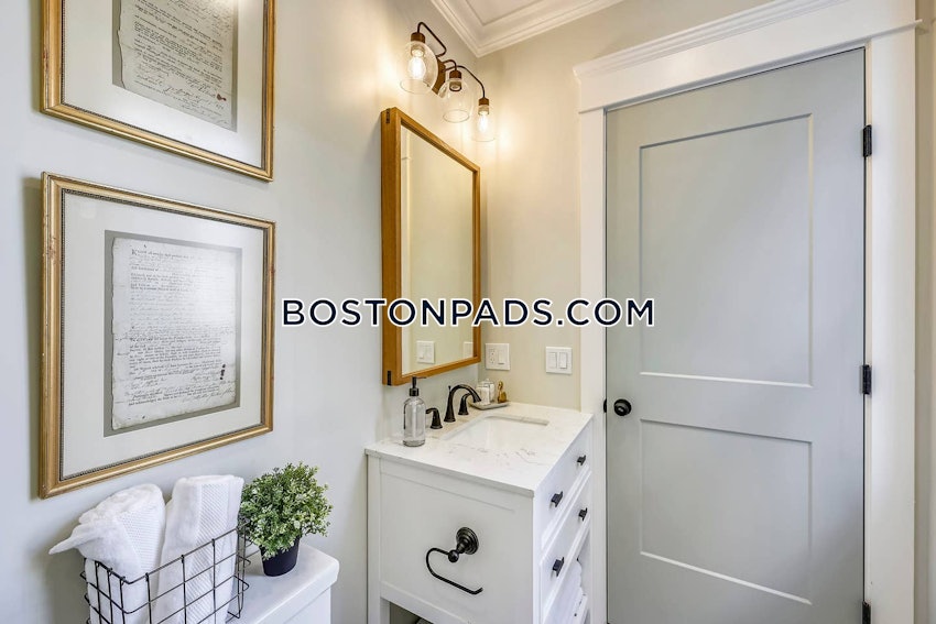 BOSTON - JAMAICA PLAIN - STONY BROOK - 4 Beds, 2 Baths - Image 39