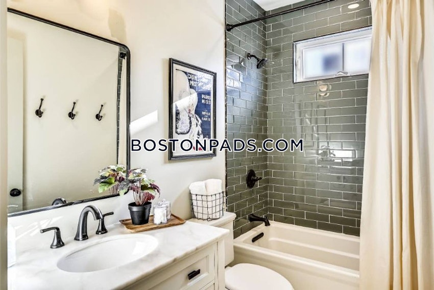 BOSTON - JAMAICA PLAIN - STONY BROOK - 4 Beds, 2 Baths - Image 38