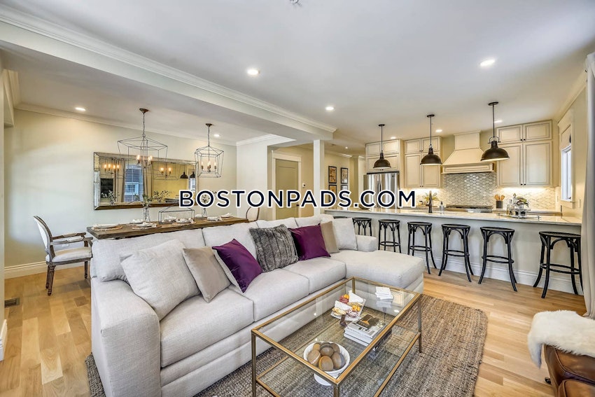 BOSTON - JAMAICA PLAIN - STONY BROOK - 4 Beds, 2 Baths - Image 4