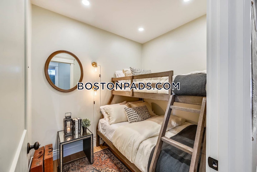 BOSTON - JAMAICA PLAIN - STONY BROOK - 4 Beds, 2 Baths - Image 22